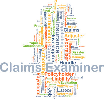 commerical insurance claims