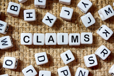 personal injury claims