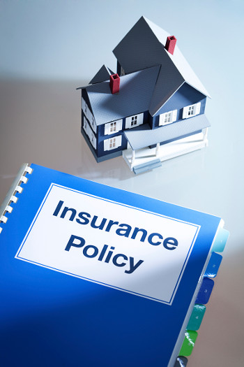 residential insurance claims 
