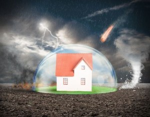 Home Insurance Claims