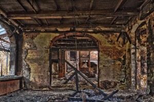 Fire Insurance Claim